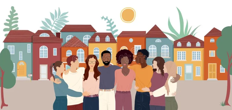 Block by Block: Meet the Grassroots Organizers Stitching America's Neighborhoods Together